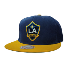LOS ANGELES GALAXY