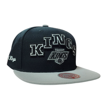 LOS ANGELES KINGS