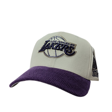 LOS ANGELES LAKERS