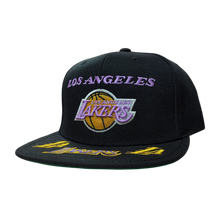 LOS ANGELES LAKERS