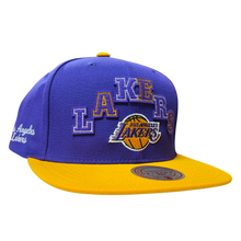 LOS ANGELES LAKERS
