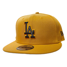 LOS ANGELES DODGERS