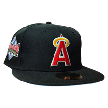 CALIFORNIA ANGELS