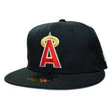 CALIFORNIA ANGELS