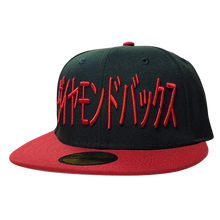 ARIZONA DIAMONDBACKS