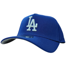 LOS ANGELES DODGERS