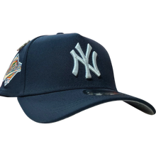 NEW YORK YANKEES