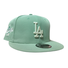 LOS ANGELES DODGERS