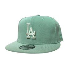 LOS ANGELES DODGERS