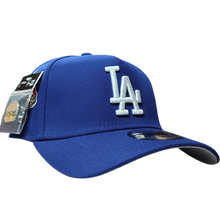 LOS ANGELES DODGERS
