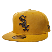 CHICAGO WHITE SOX