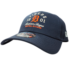 DETROIT TIGERS