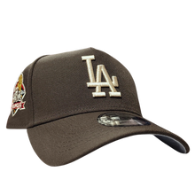 LOS ANGELES DODGERS (.24WSC)