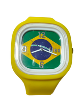 BRAZIL