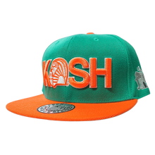 KUSH
