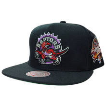 TORONTO RAPTORS - VINCE CARTER