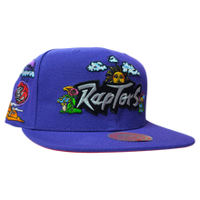 TORONTO RAPTORS