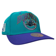CHARLOTTE HORNETS