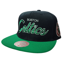BOSTON CELTICS