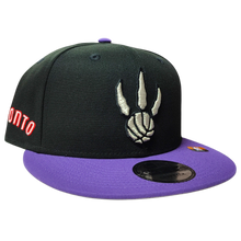 TORONTO RAPTORS