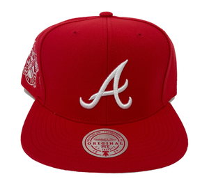 ATLANTA BRAVES