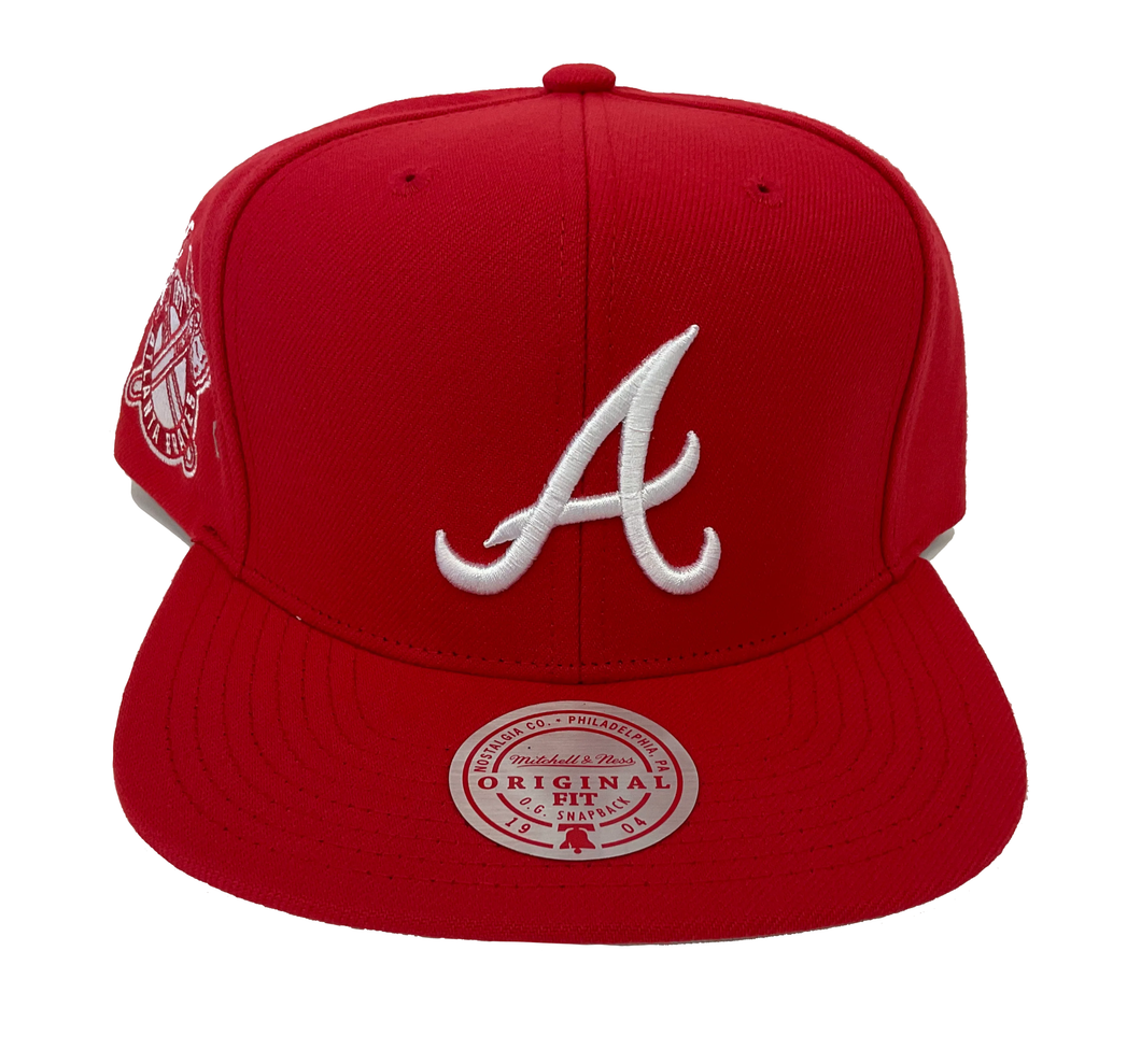 ATLANTA BRAVES