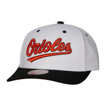 BALTIMORE ORIOLES