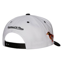 BALTIMORE ORIOLES