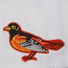 BALTIMORE ORIOLES