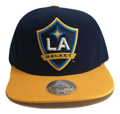 LOS ANGELES GALAXY