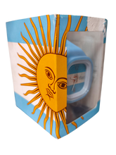 ARGENTINA