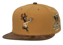 MILWAUKEE BUCKS
