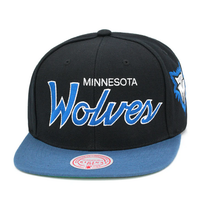 MINNESOTA TIMBERWOLVES