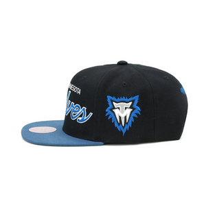 MINNESOTA TIMBERWOLVES