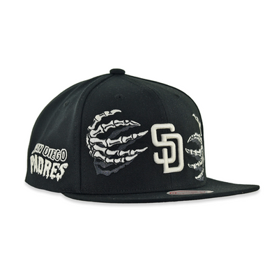 SAN DIEGO PADRES