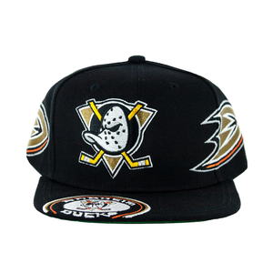 ANAHEIM DUCKS