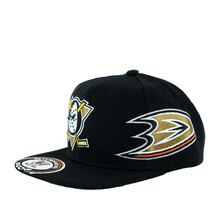 ANAHEIM DUCKS