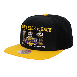 LOS ANGELES LAKERS