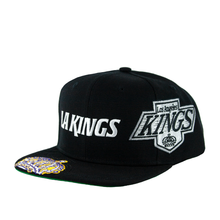 LOS ANGELES KINGS