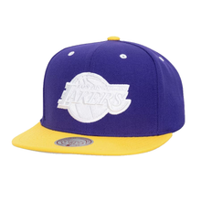 LOS ANGELES LAKERS