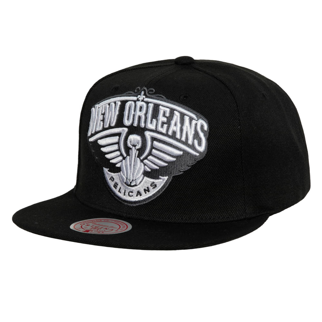 NEW ORLEANS PELICANS