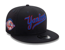 NEW YORK YANKEES