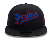 NEW YORK YANKEES