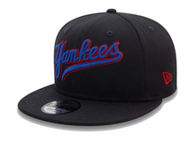 NEW YORK YANKEES