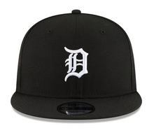 DETROIT TIGERS
