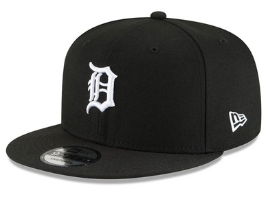 DETROIT TIGERS