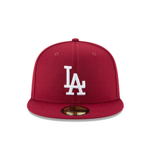 LOS ANGELES DODGERS (.24 WS)
