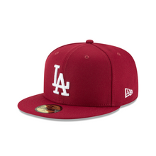 LOS ANGELES DODGERS (.24 WS)