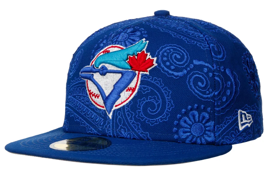 TORONTO BLUE JAYS