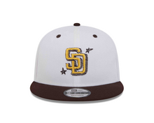 SAN DIEGO PADRES